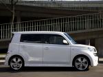 Daihatsu Materia White X 2008 года